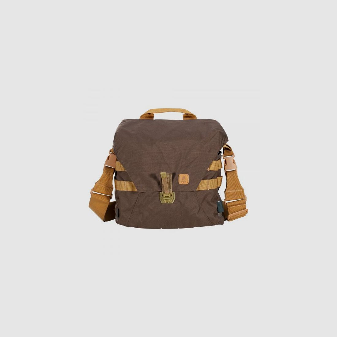 Helikon-Tex Helikon-Tex Umhängetasche Bushcraft Haversack Bag earth brown