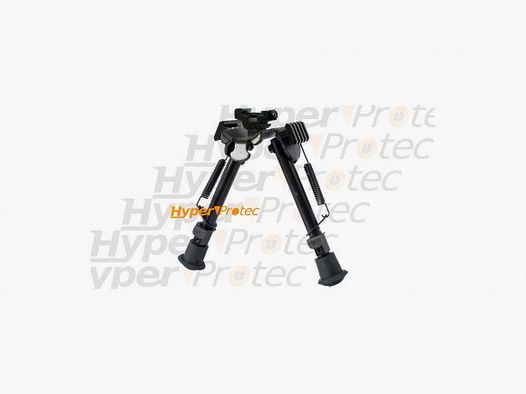 All-metal bipod for 22 mm rail for 850 Airmagnum