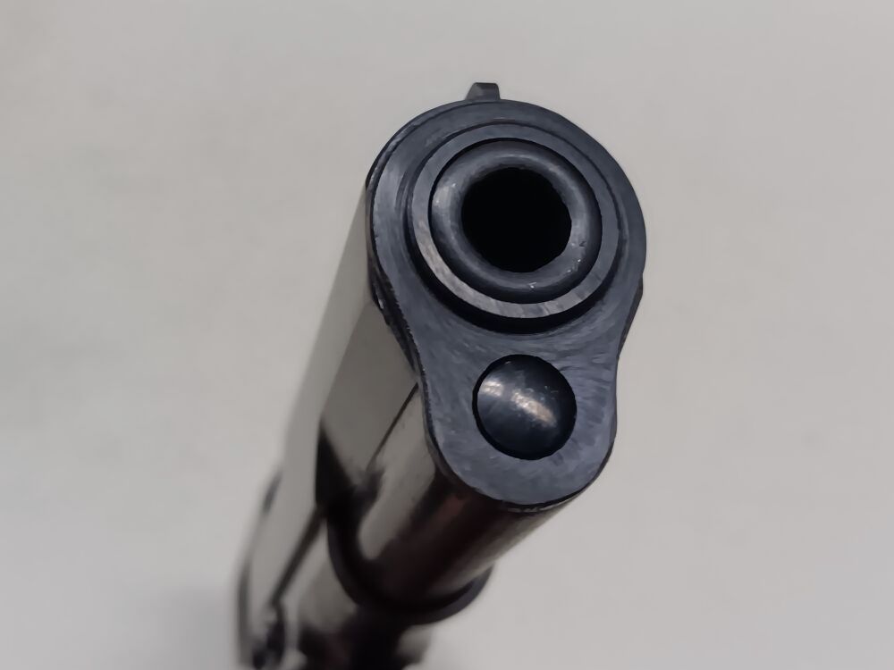 Tokarev TT 33