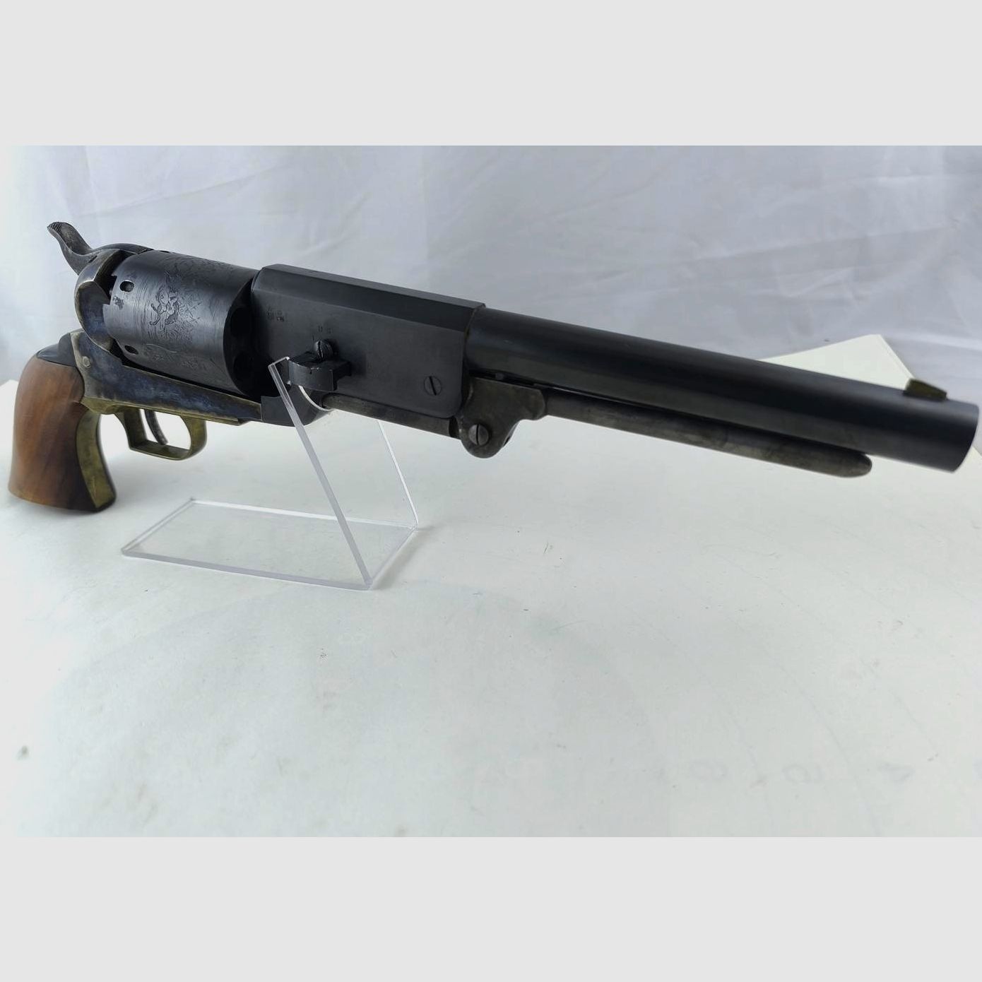Perkussionsrevolver Colt Walker ASM Kal. .44, Bild 1 von 6