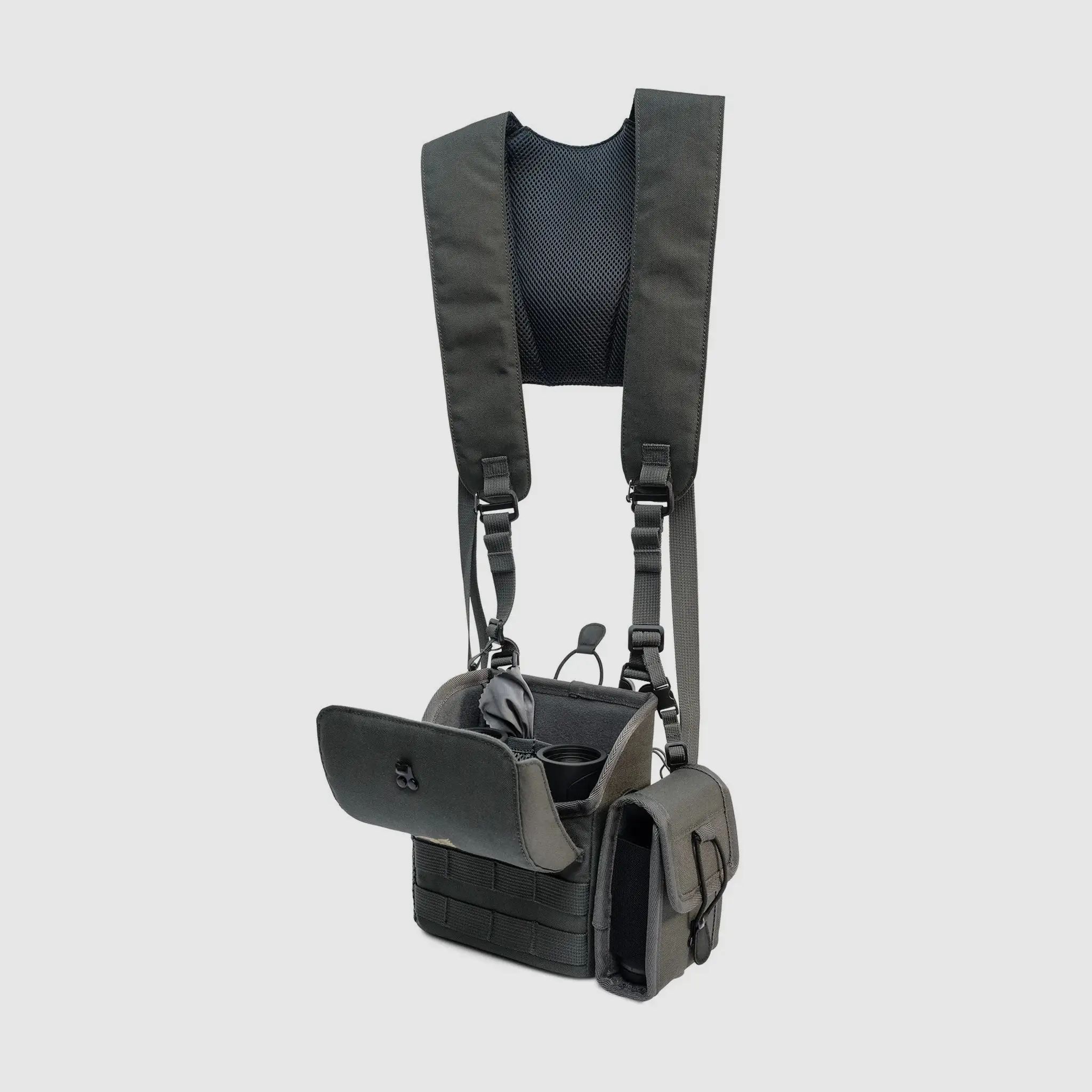 GPO Harness Pro Komforttragesystem, Bild 3 von 4