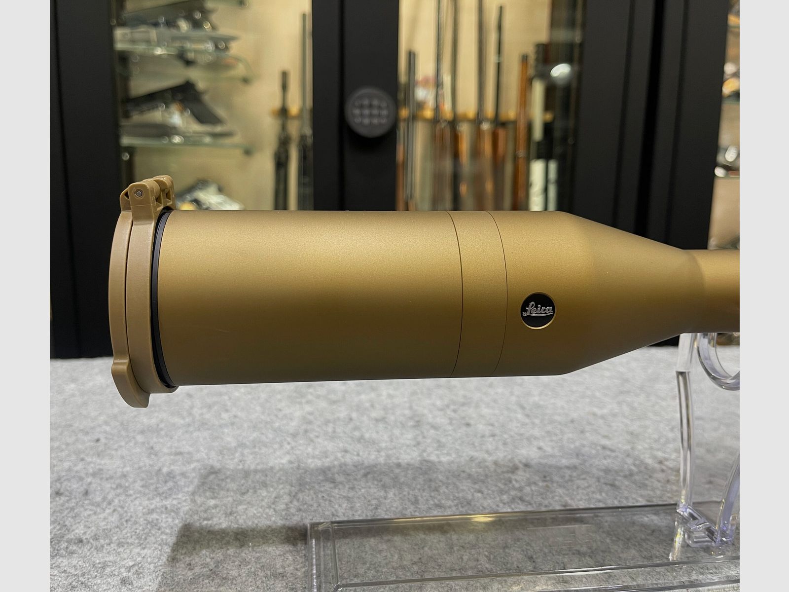 LEICA PRS 5-30X56i PRB FDE, image 7 sur 19