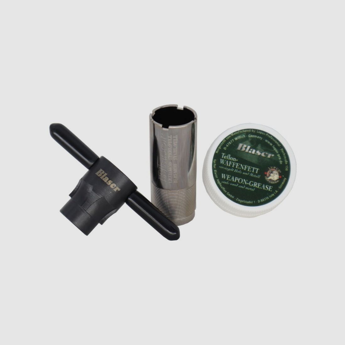 Blaser F16 Sporting