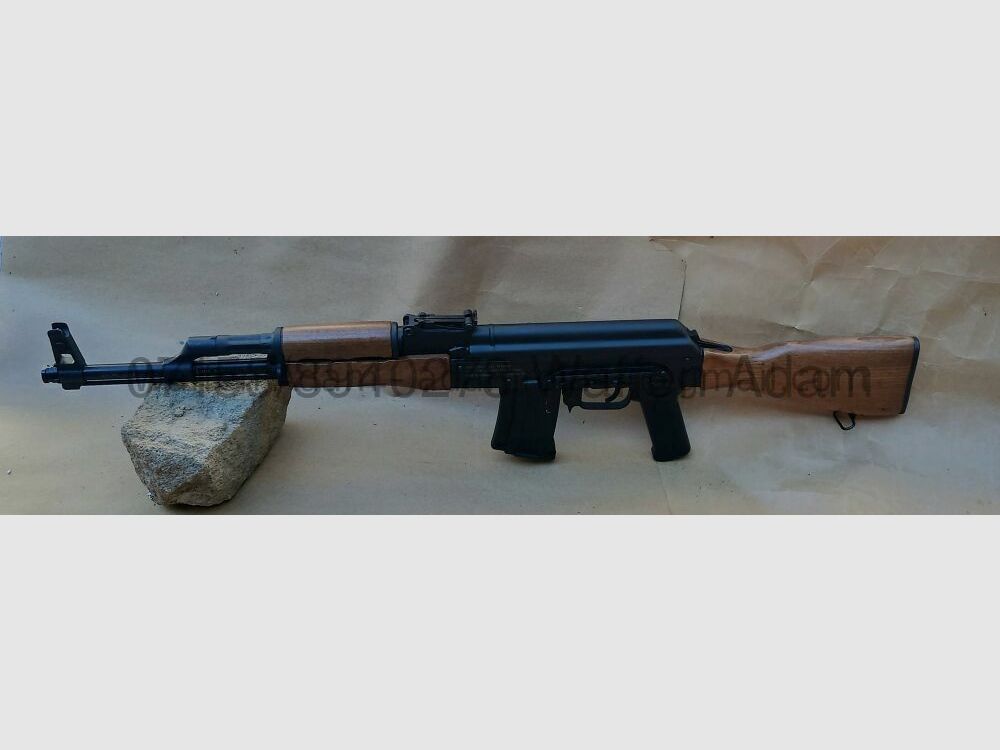 Ciappa RAK9 Nova Modul Kaliber 9mm