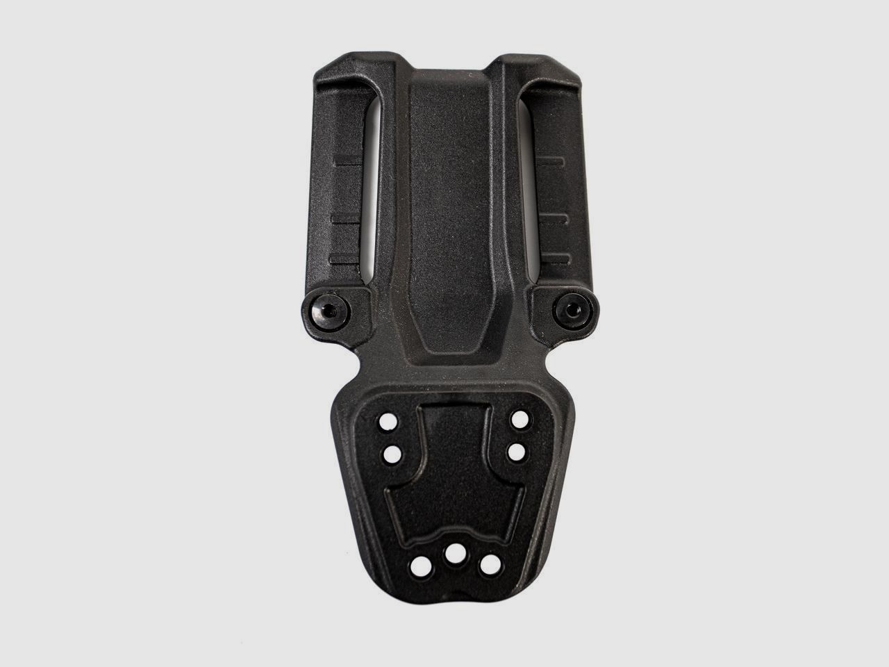 Jacket Slot Duty Belt Loop met schroeven-Blackhawk, afbeelding 2 van 2