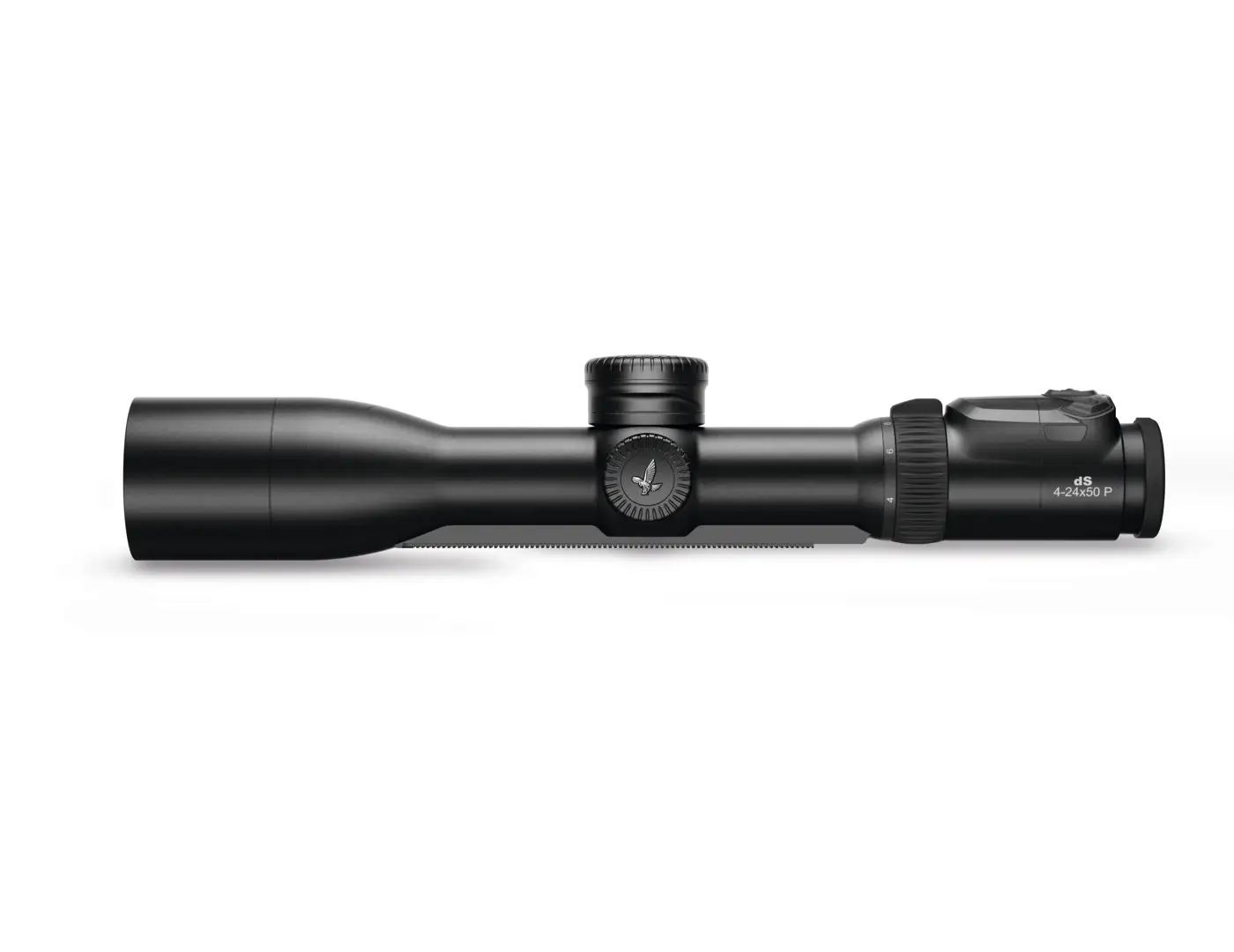 Swarovski dS 4-24×50 P SR 4A-I