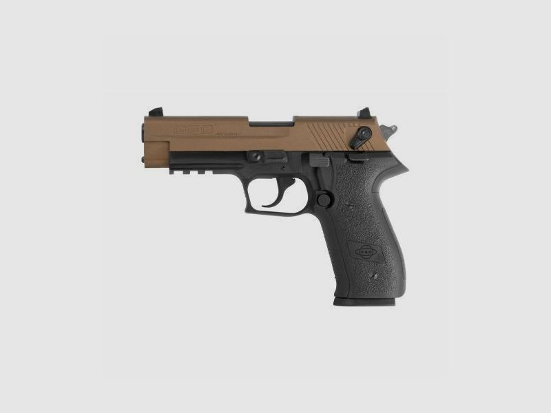 GSG Fire Fly Burnt Bronze .22lr HW, zdjęcie 1 z 6