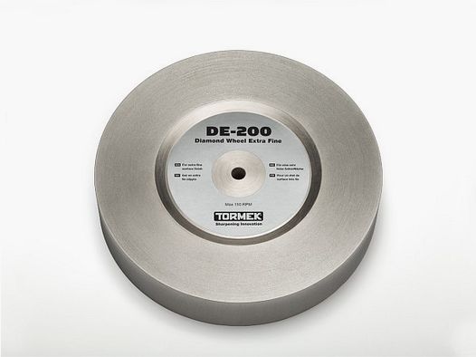 Tormek Diamantabziehscheibe extra fein DF-200