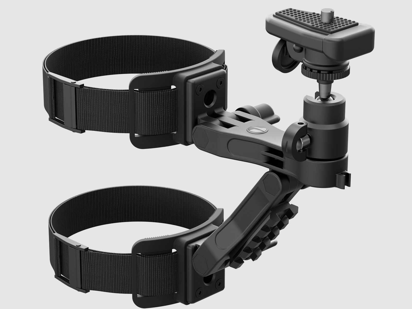 PULSAR 1879155 mount for thermal imaging and night vision devices