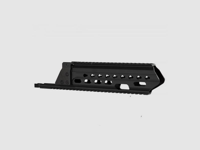 Heckler & Koch HK243 S TAR Aluminium-Handschutz