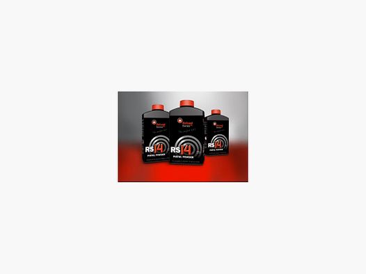 PULVER RS14 0,4 KG