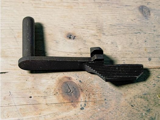 John Masen 1911 Stop Extended Slide