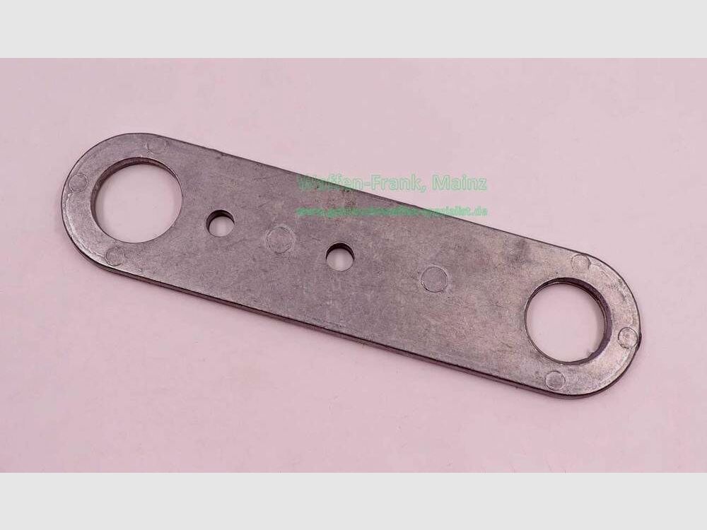 RCBS Mounting Plate Powder Filler Uniflow