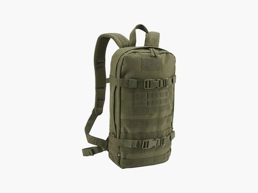 Brandit Brandit Rucksack US Cooper Daypack 11 L oliv