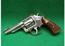 Smith & Wesson 67 Mod.67 Revolver