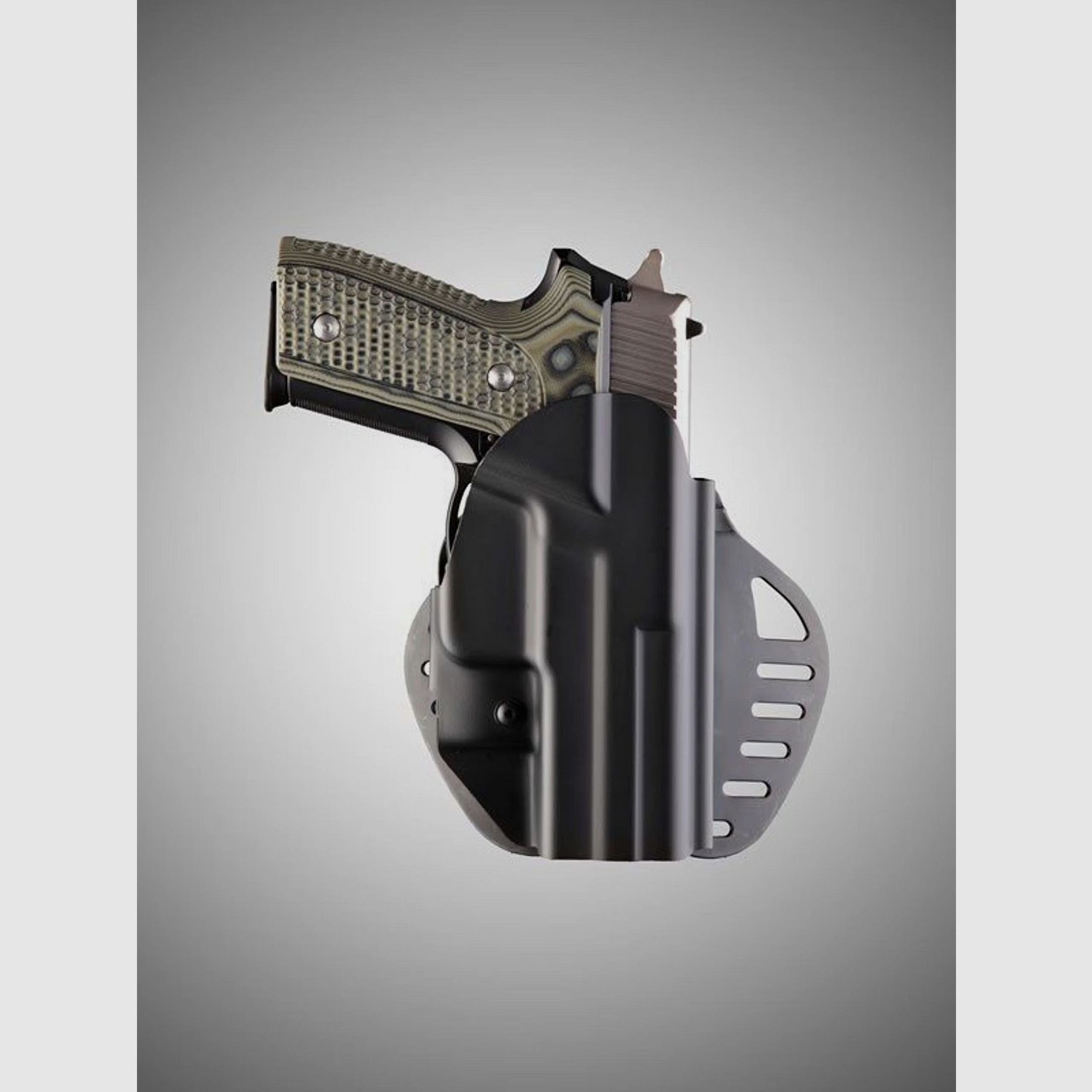 Hogue Powerspeed Holster SIG P229, rechts