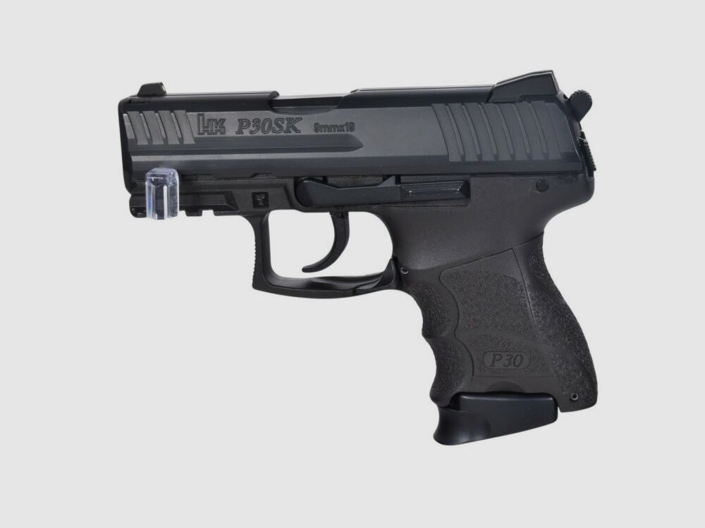 Heckler & Koch P30SK
