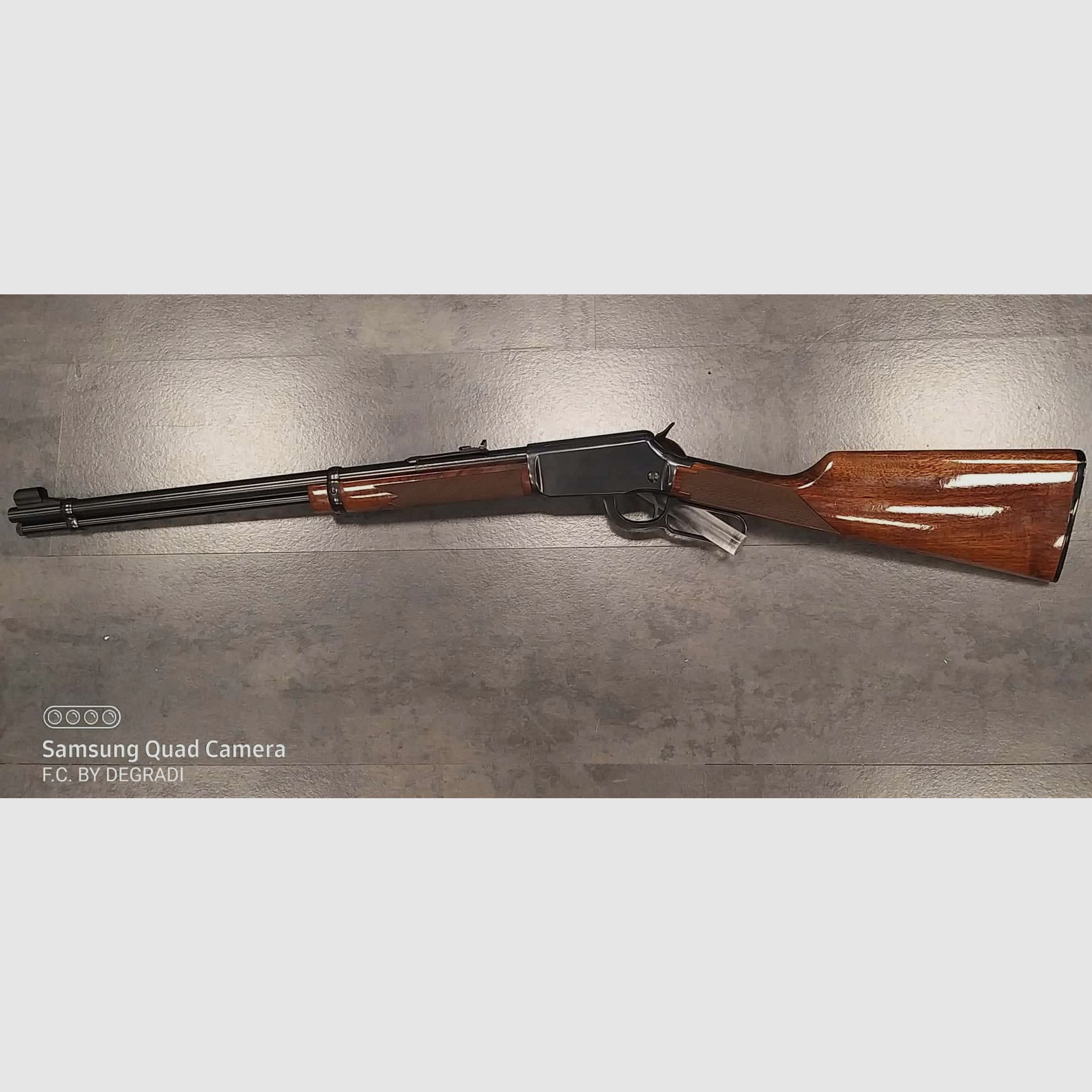 WINCHESTER 9422 XTR KALIBER 22 LR, afbeelding 4 van 4