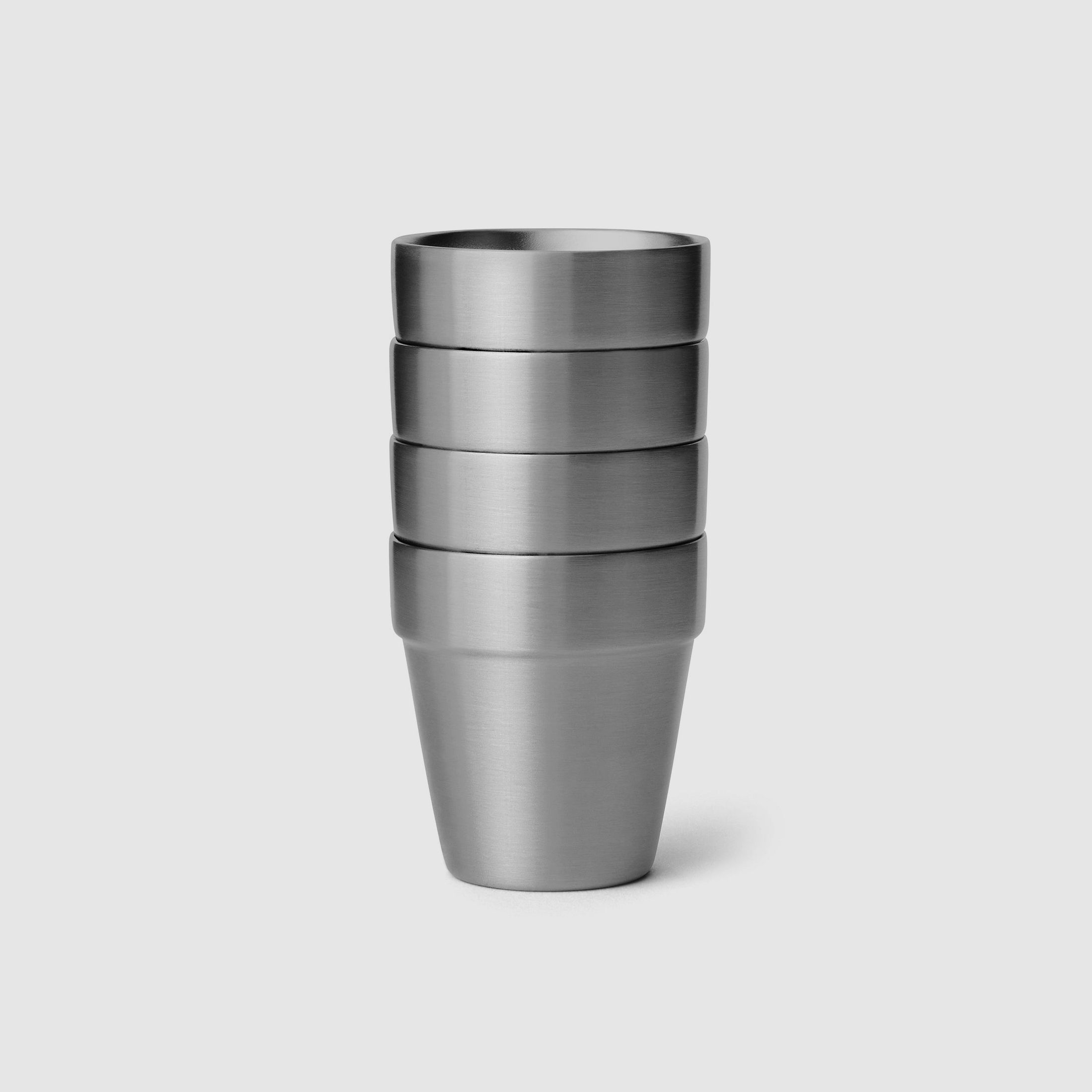 YETI® Rambler Schnapsbecher - Stainless Steel, Bild 6 von 9