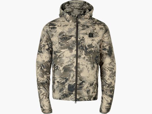 Härkila Mountain Hunter Expedition Packable Down Jacket Men AXIS MSP*Mountain 58