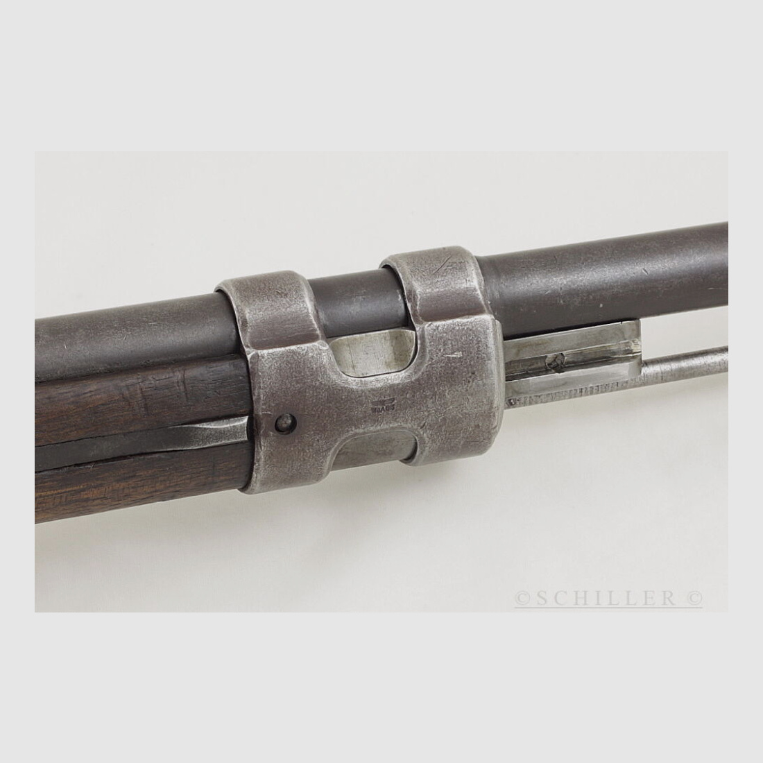 Mauser 98K
