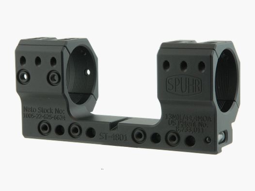 Spuhr block assembly 34 H 35 / 18 mm 13MIL Sako / Tikka