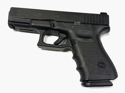 Pistola Glock Mod.19 4″ Cal.9mm