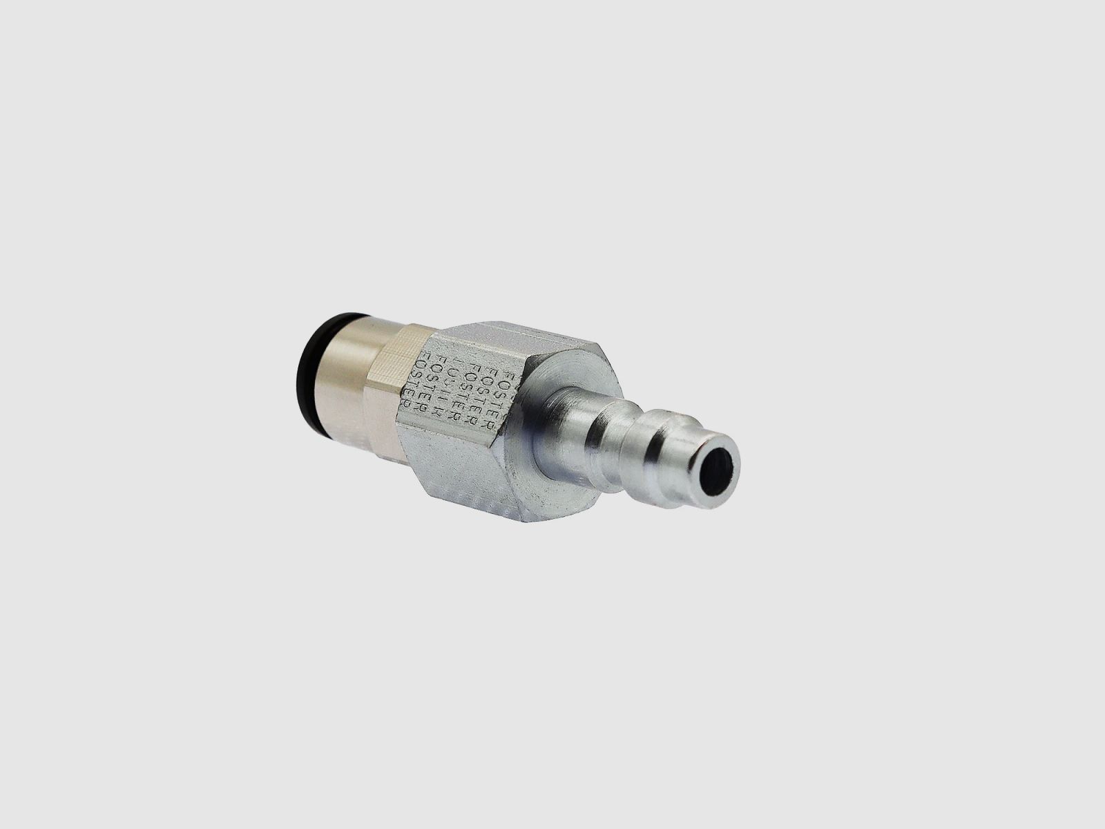 MCO/FOSTER 6mm Line Fitting US-Anschluss