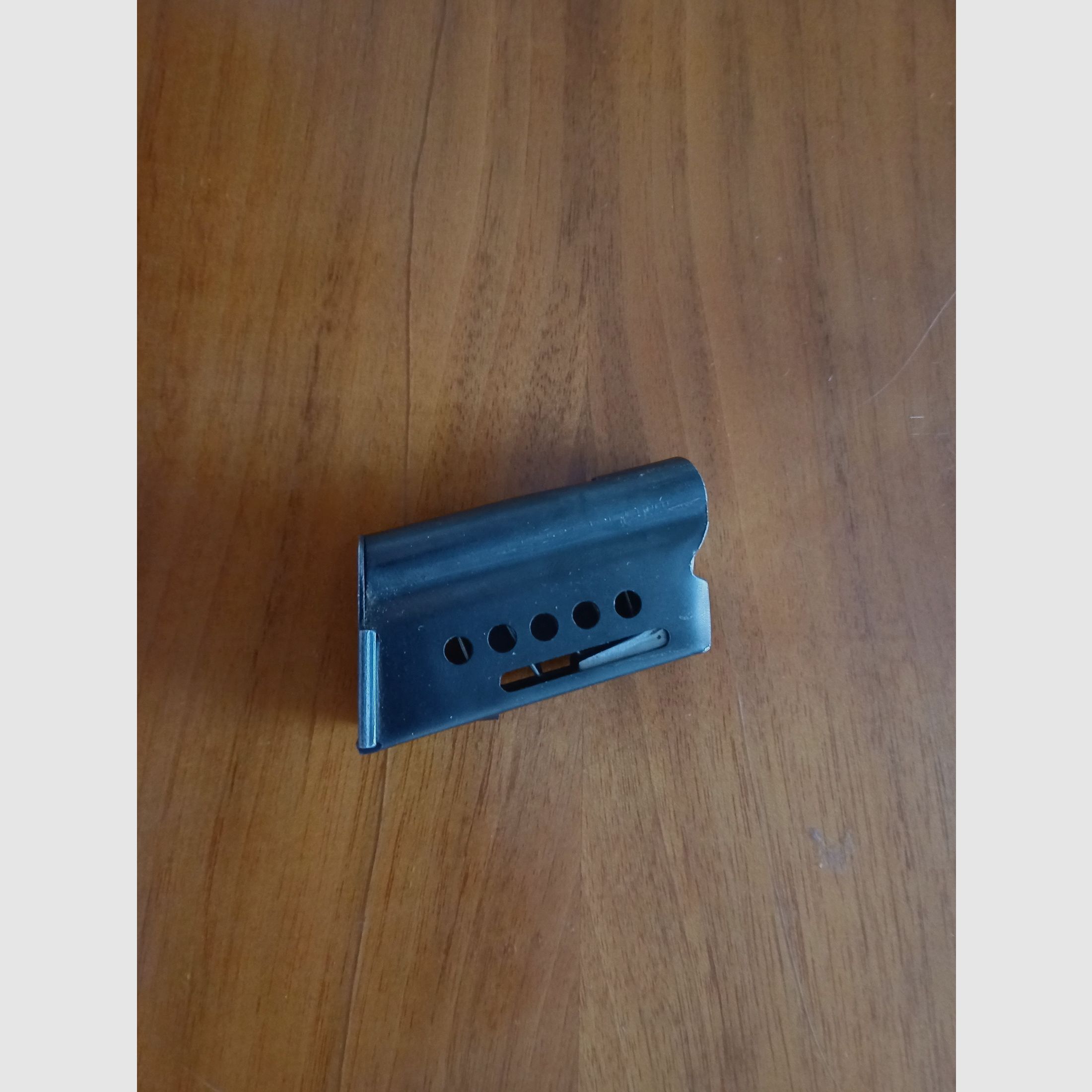 Magazine para Voere Repetierer