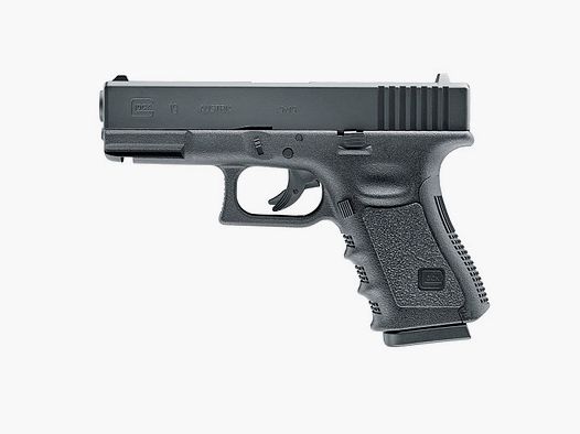 Umarex Glock 19 4.5mm BBs/CO2 Co2 weapons & air pressure weapons