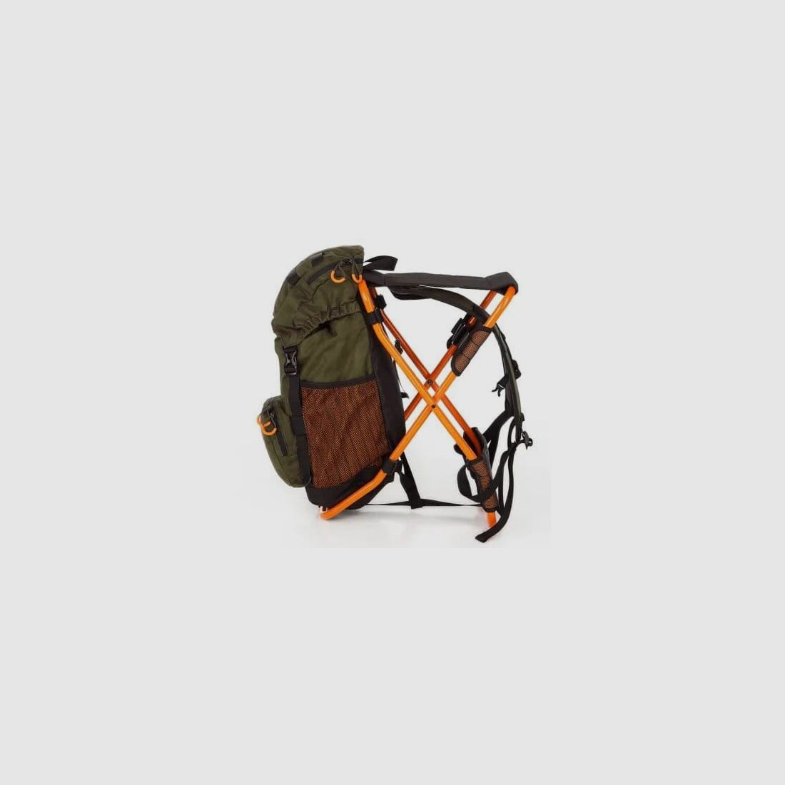Zaino da seduta Fauna Vraken EVO F30 Slim, immagine 3 di 3