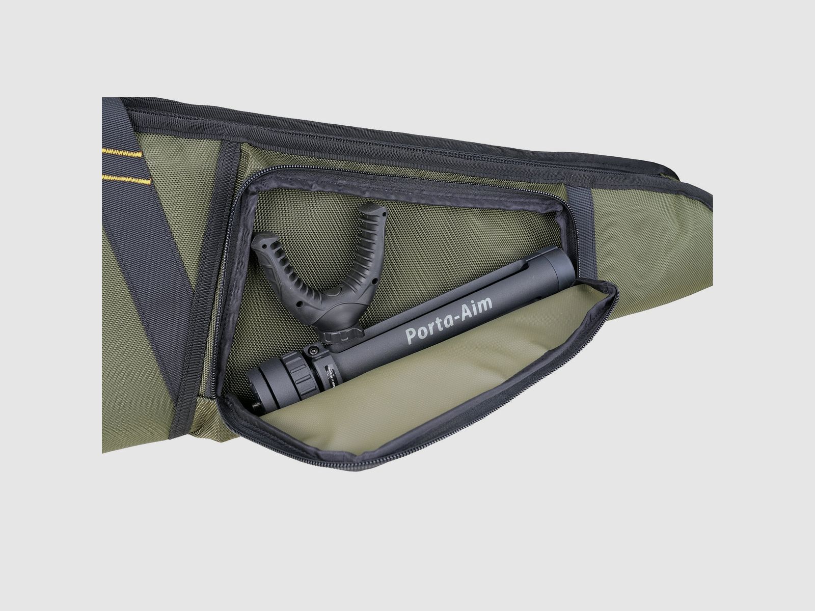 Custodia per carabina VANGUARD Endeavor GB 44, 48 e 53, immagine 30 di 30