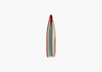 HORNADY ELD MATCH 6.5mm/.264 130grs 100pcs