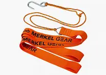 Merkel Gear recovery strap, recovery aid Deer Drag €45.90