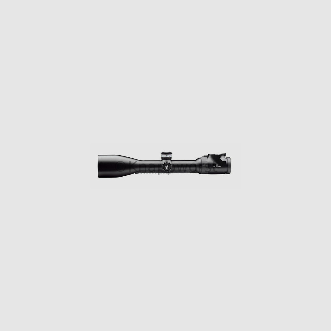 Swarovski Swarovski 2,5-15x56P BT SR Z6i