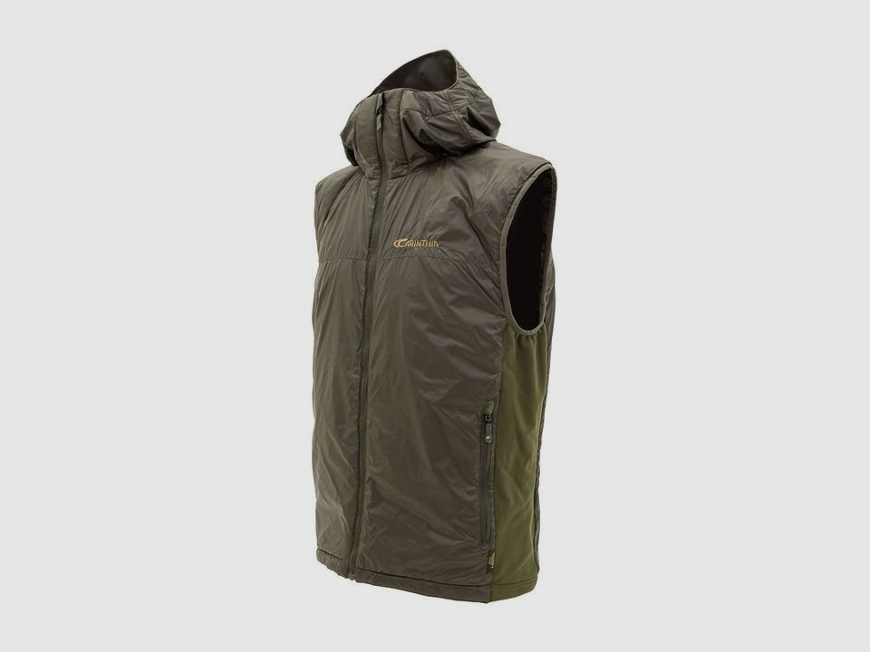 Gilet Carinthia G-LOFT TLG, image 2 sur 3