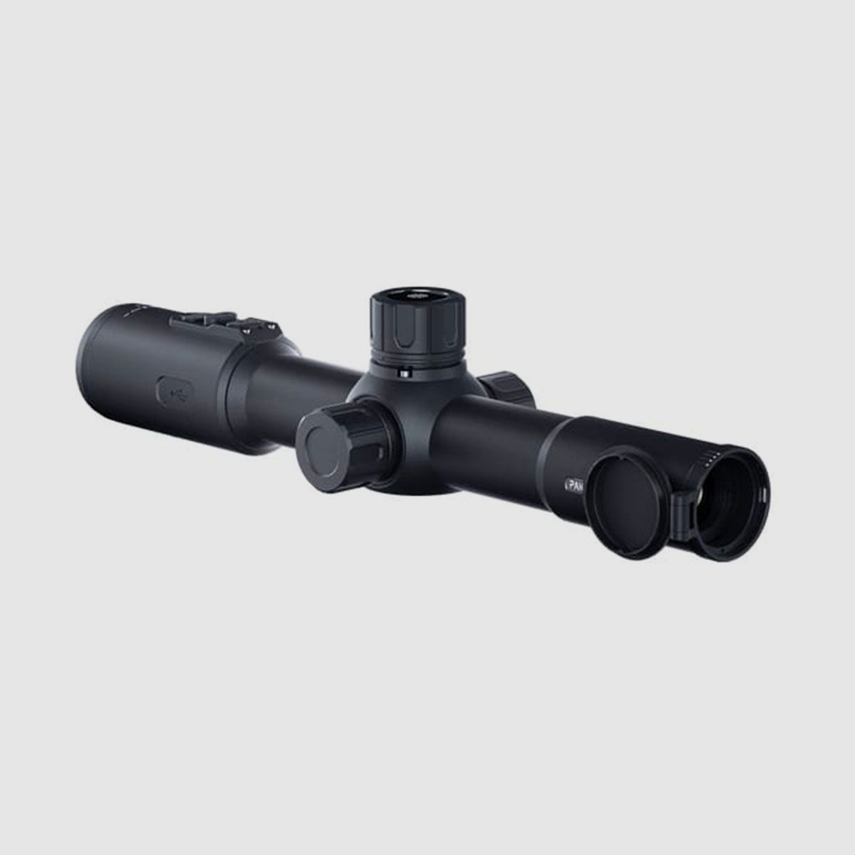 WÄRMEBILDGERÄT – PARD – PANTERA MINI 256 Q | PA2Q-25, Bild 2 von 11
