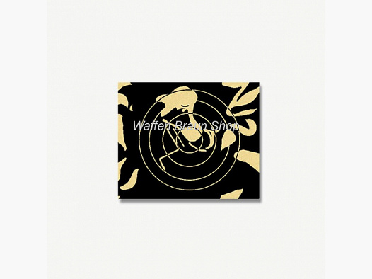 Espejo BDMP "Pistola de Servicio" (NPA) 10/15/20/25 m