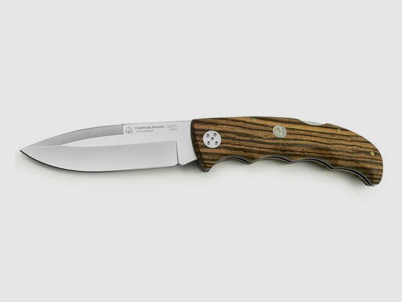 PUMA IP marmota bocote
