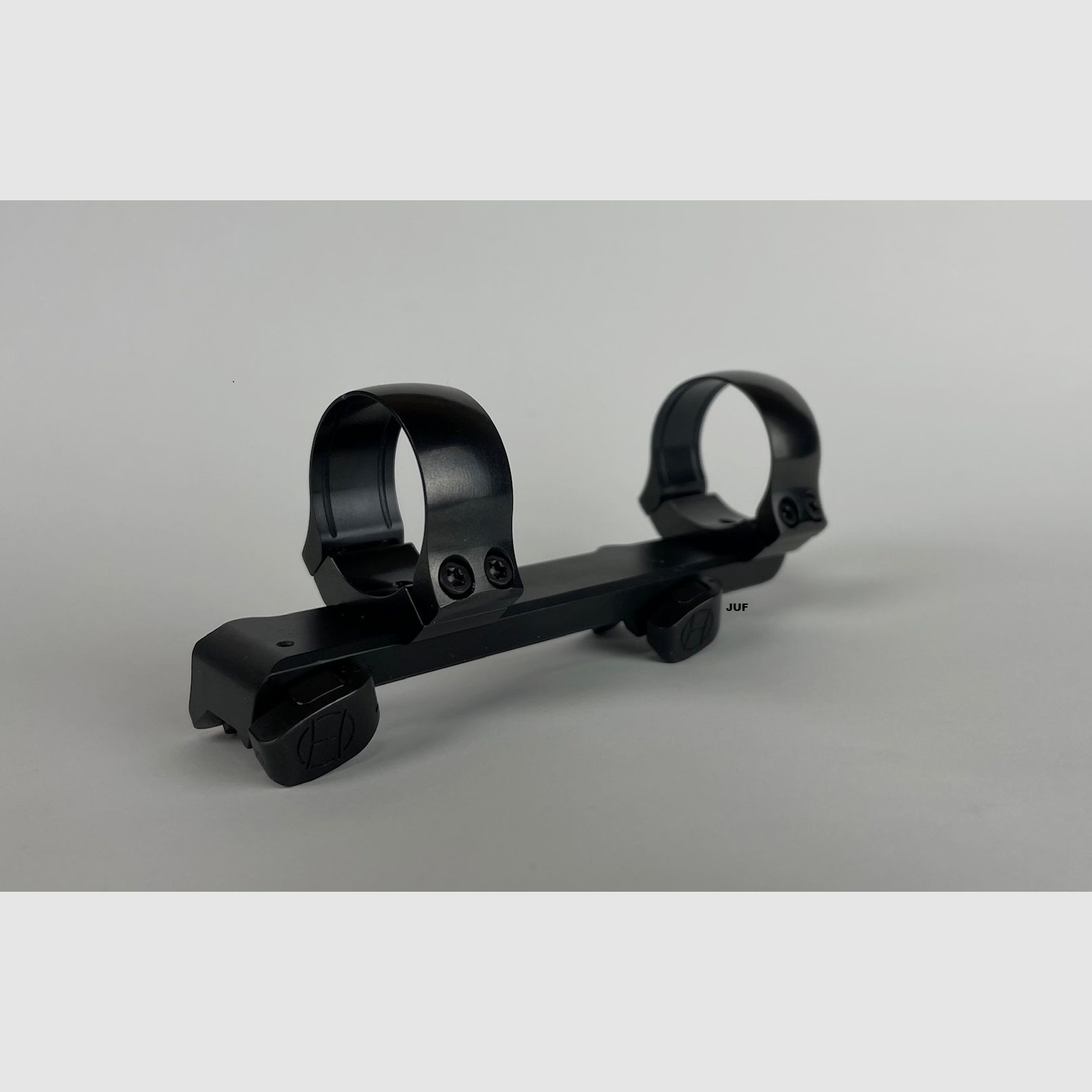 Henneberger saddle mount HMS SAMO Ø 34 mm