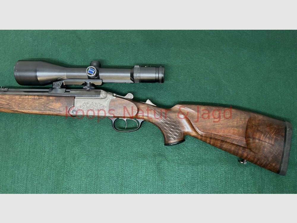 Blaser BD 880