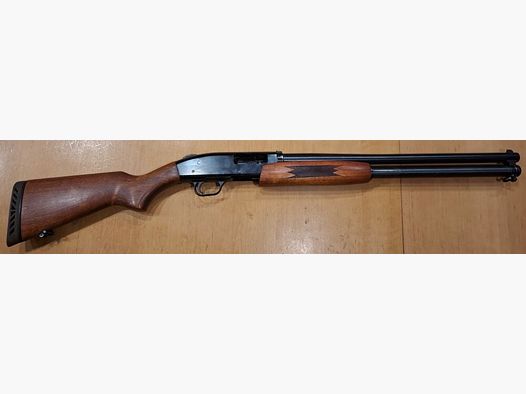 Mossberg 500 A