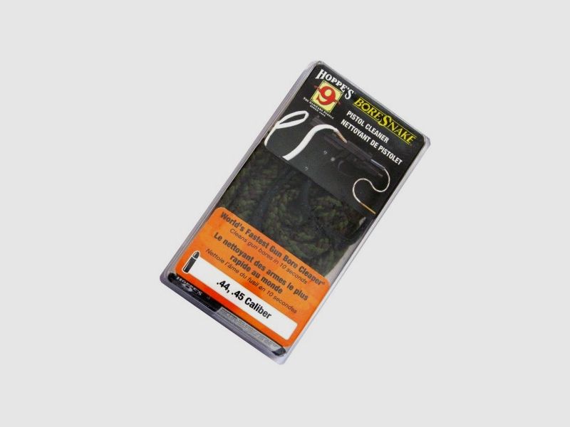 Hoppe's BoreSnake Pistolet/Revolver, image 2 sur 2