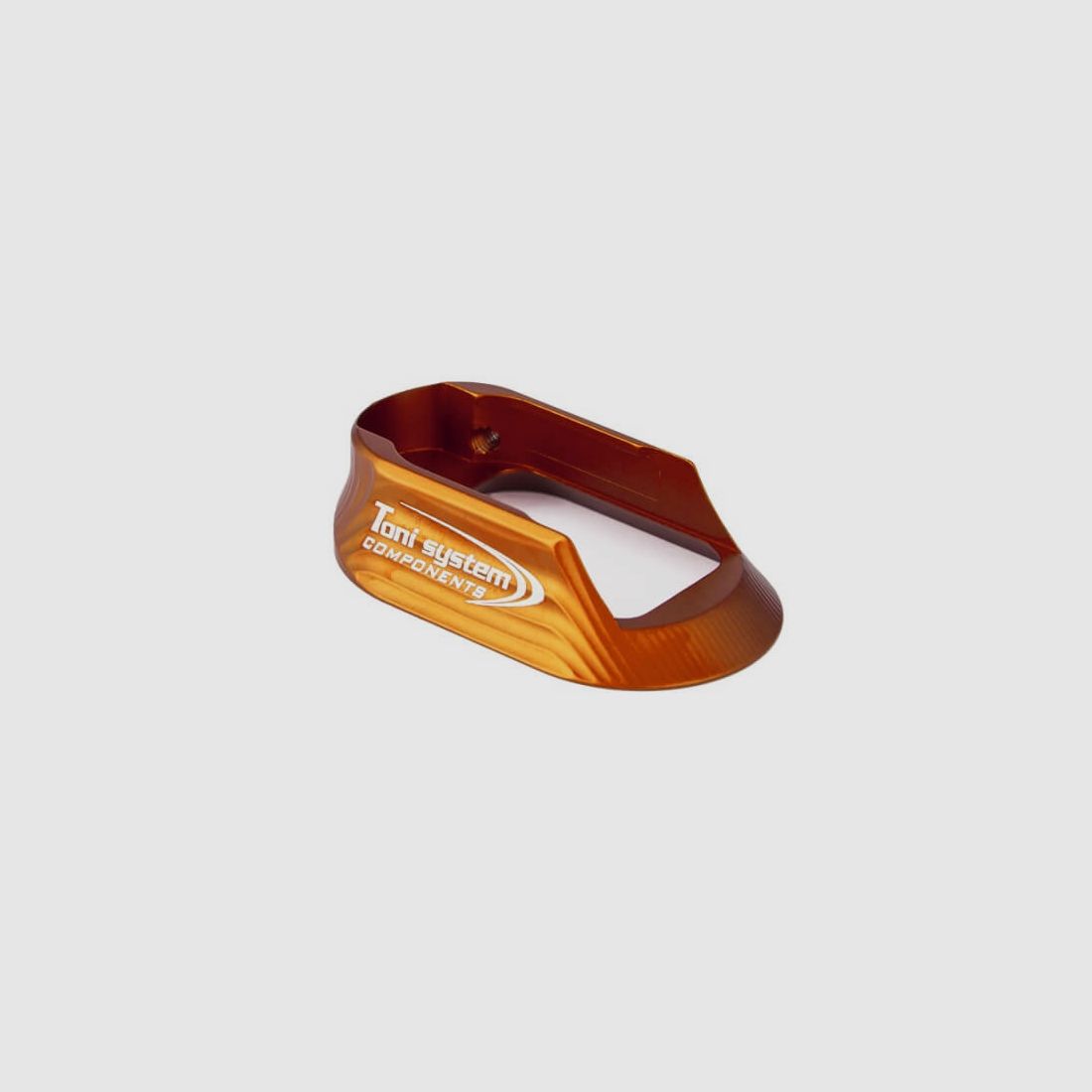 Toni System Magazintrichter CZ Shadow 2 - Orange