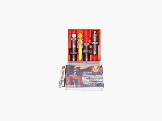 LEE PACESETTER DIES 6 mm CREEDMOOR