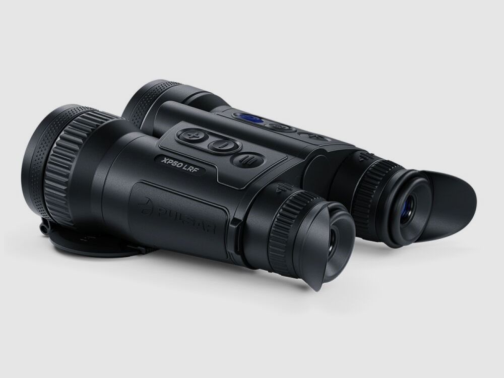 Pulsar	 Merger LRF XP50