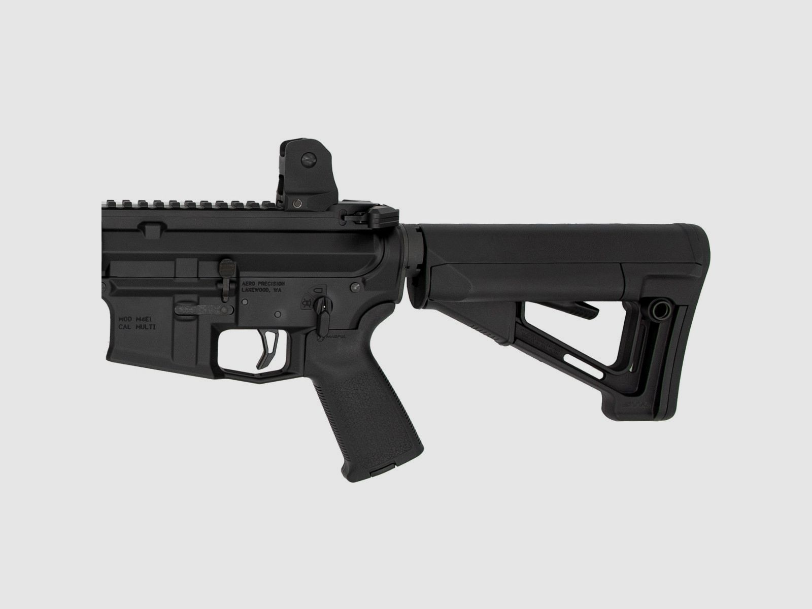 Aero Precision M4E1 PRO Atlas R-one Black 16'' Custom, zdjęcie 7 z 10