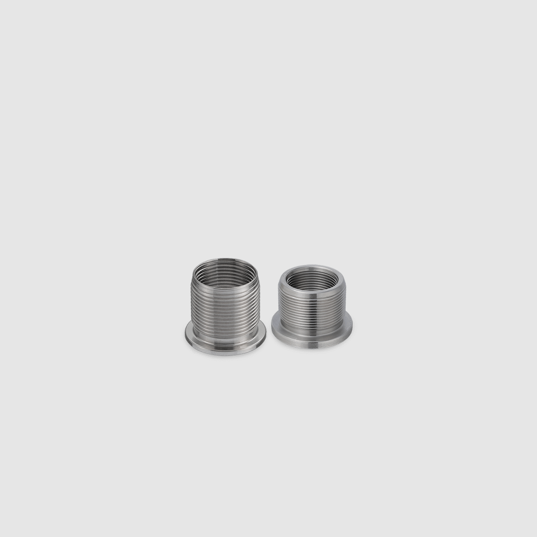 Hausken Gewinde-Adapter M15x1 – M18x1