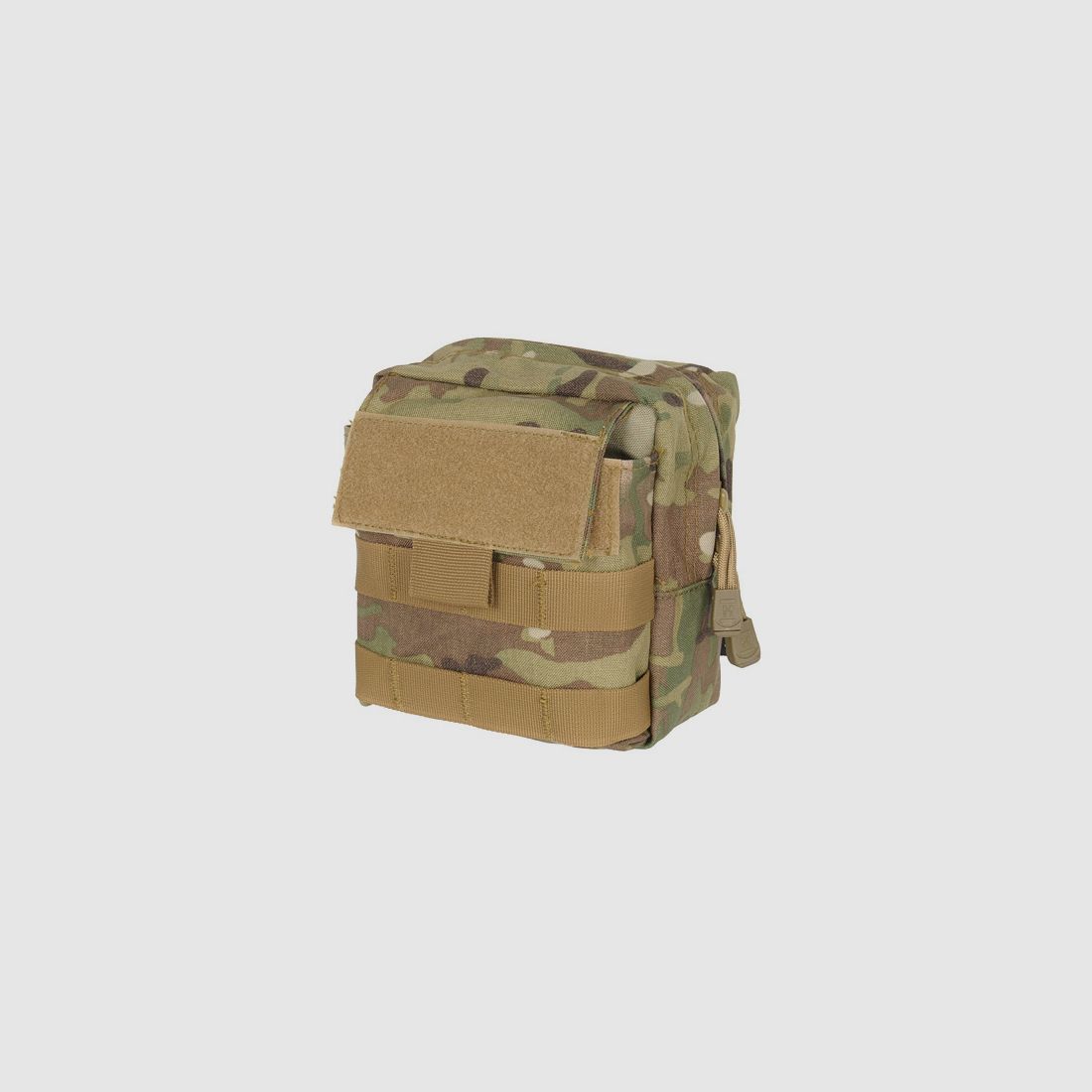 Large-Capacity GP Admin Pouch - Multicam [8FIELDS PREMIUM]