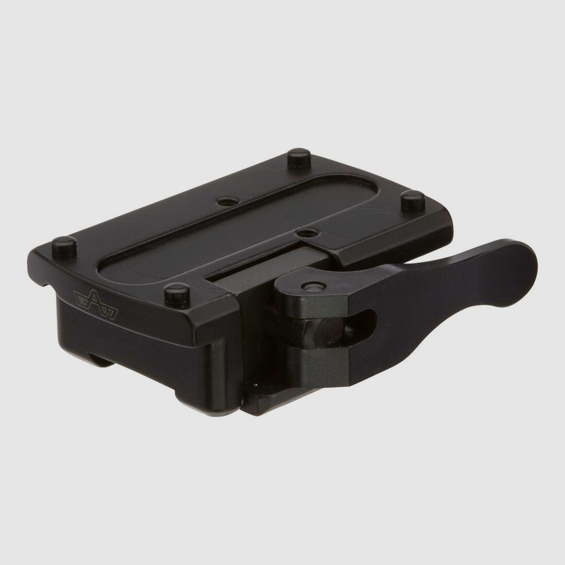 EAW Adapter für Meosight und ähnliche Modelle für 14-mm-Prisma